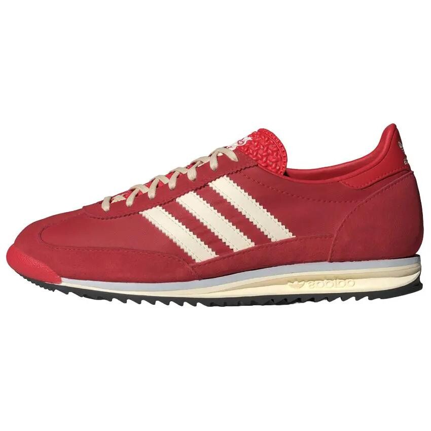 

Женская обувь adidas originals SL Lifestyle, Red/Beige