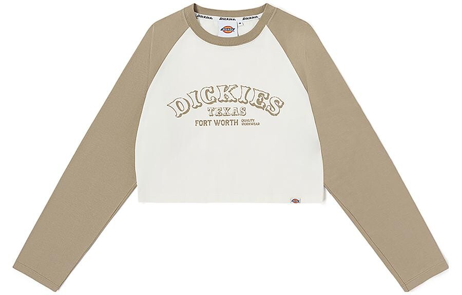 

Футболка женская Dickies