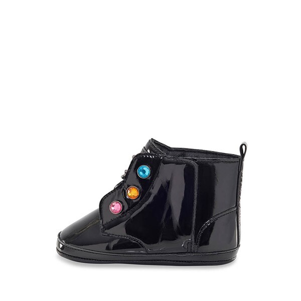 

Ботинки Kurt Geiger Baby Bax Boot, черный