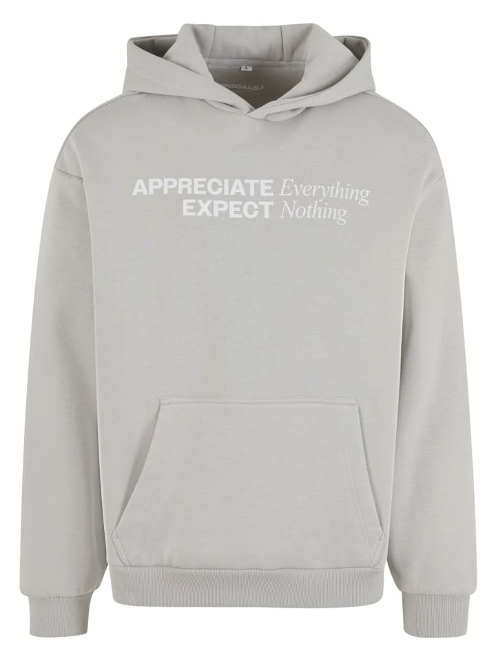 

Mister Tee Толстовка Мистер Ти в светлом асфальте