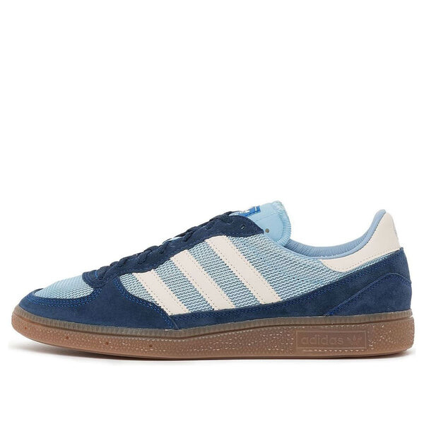 

Кроссовки гандбольные pro spzl Adidas, синий