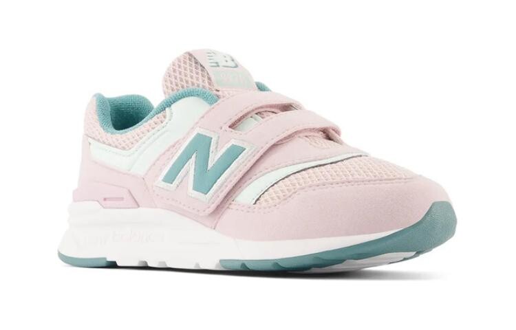 Детские кроссовки New Balance NB 997H BP — фото 3