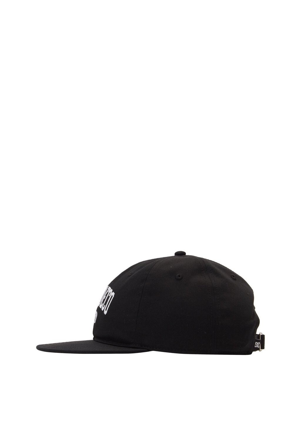 

Бейсболка GYMNASIUM STRAPBACK DC Shoes, черный