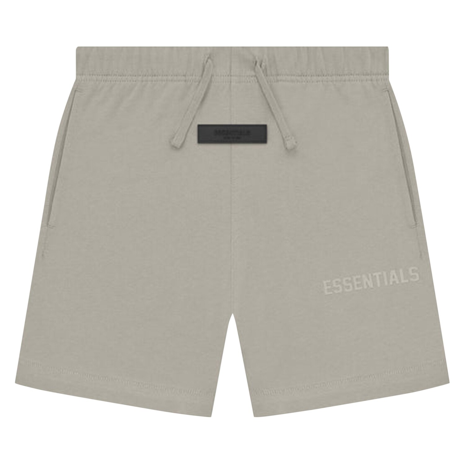 

Детские шорты из джерси Fear of God Essentials Seal