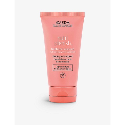 

Nutriplenish Treatment Hair Masque Легкое увлажнение 5 унций 150 мл Aveda
