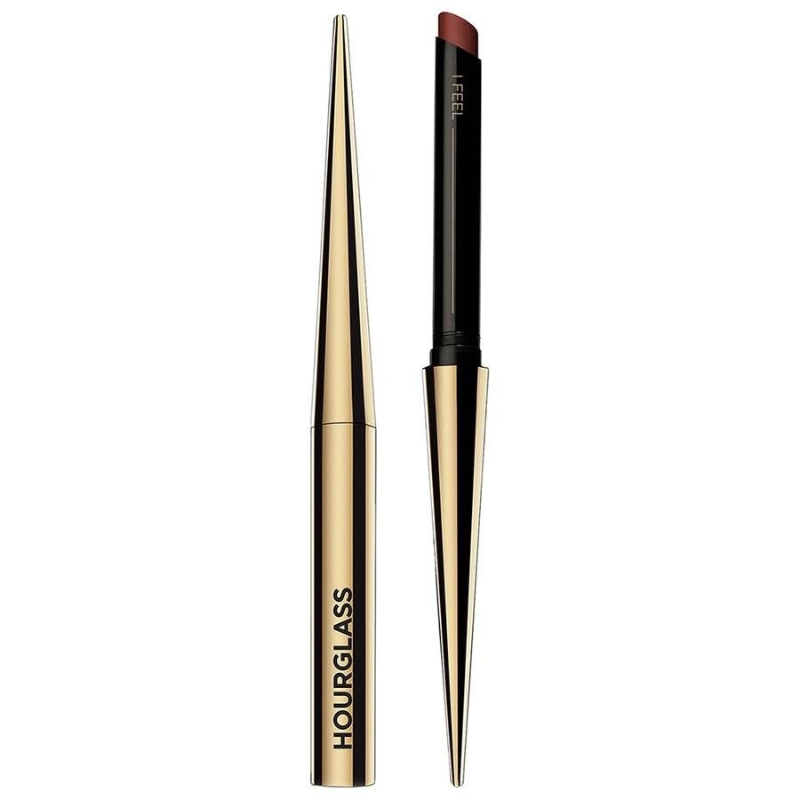 

Помада для губ confession ultradünner farbintensiver lippenstift (nachfüllbar) Hourglass, i feel, вес 0.9 гр.