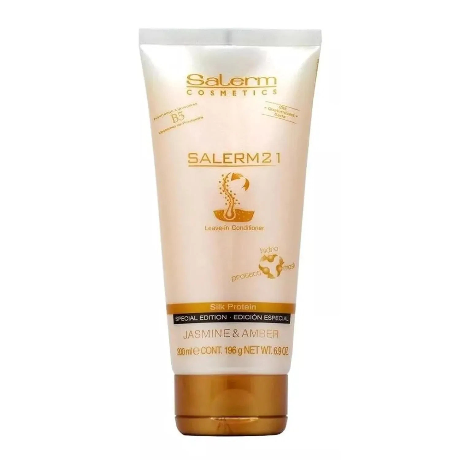 Средство для волос Salerm 21 Jasmine & Amber Special Edition Salerm