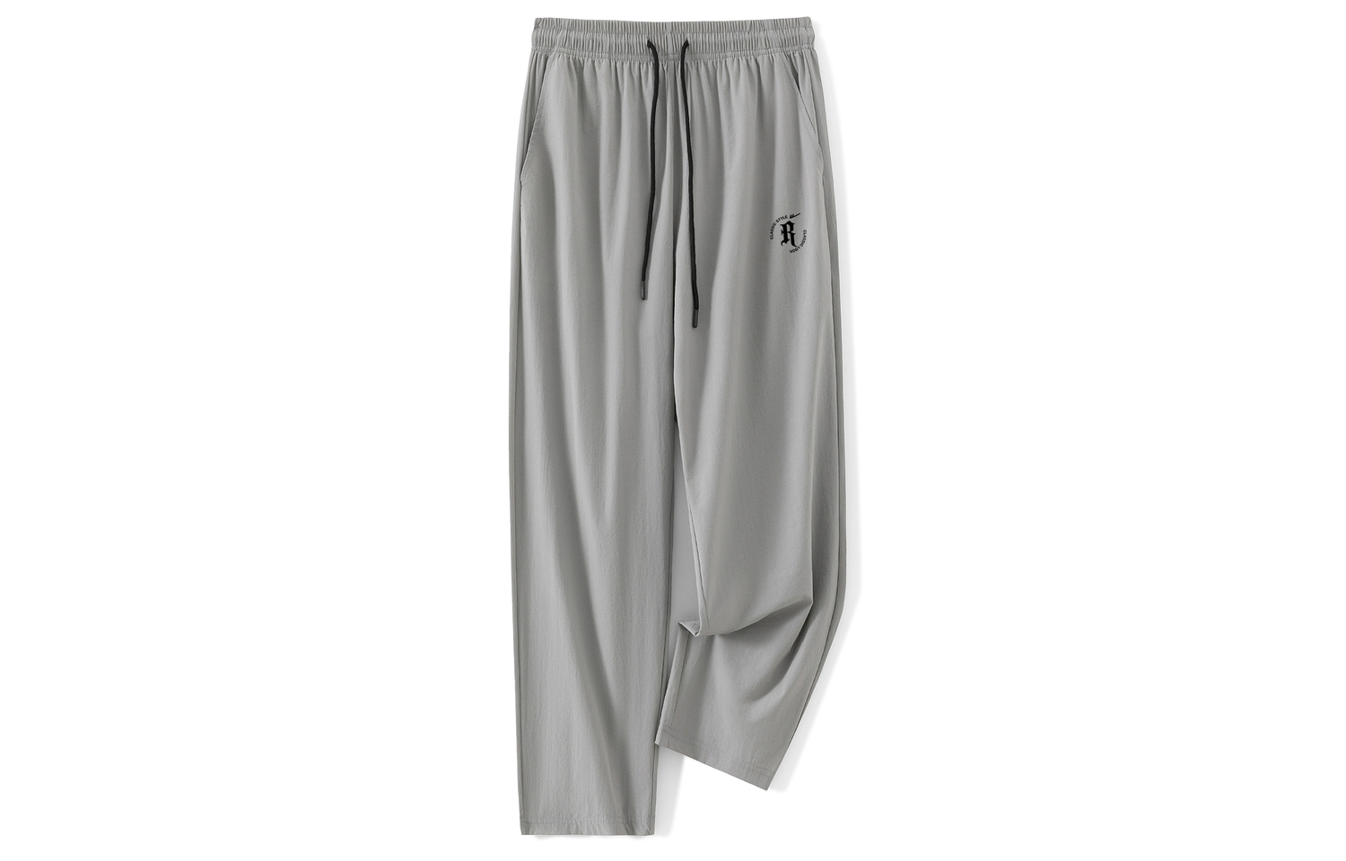 

Повседневные брюки Unisex WARRIOR, светло-серый