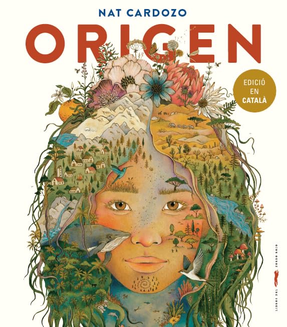 

Origen (Libros del Zorro Rojo)