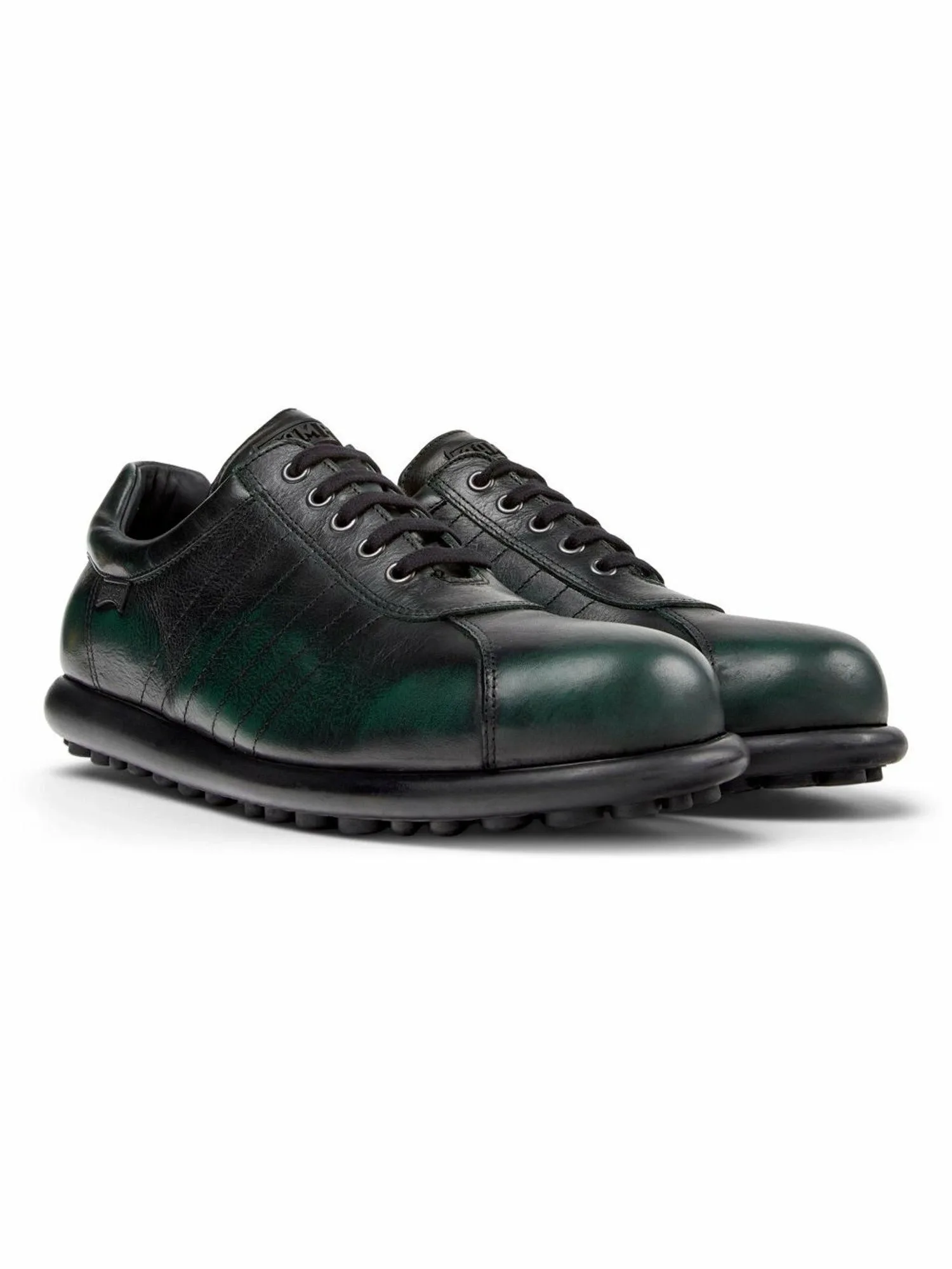 PELOTAS ARIEL / Повседневная обувь Camper, Dark green — фото 2