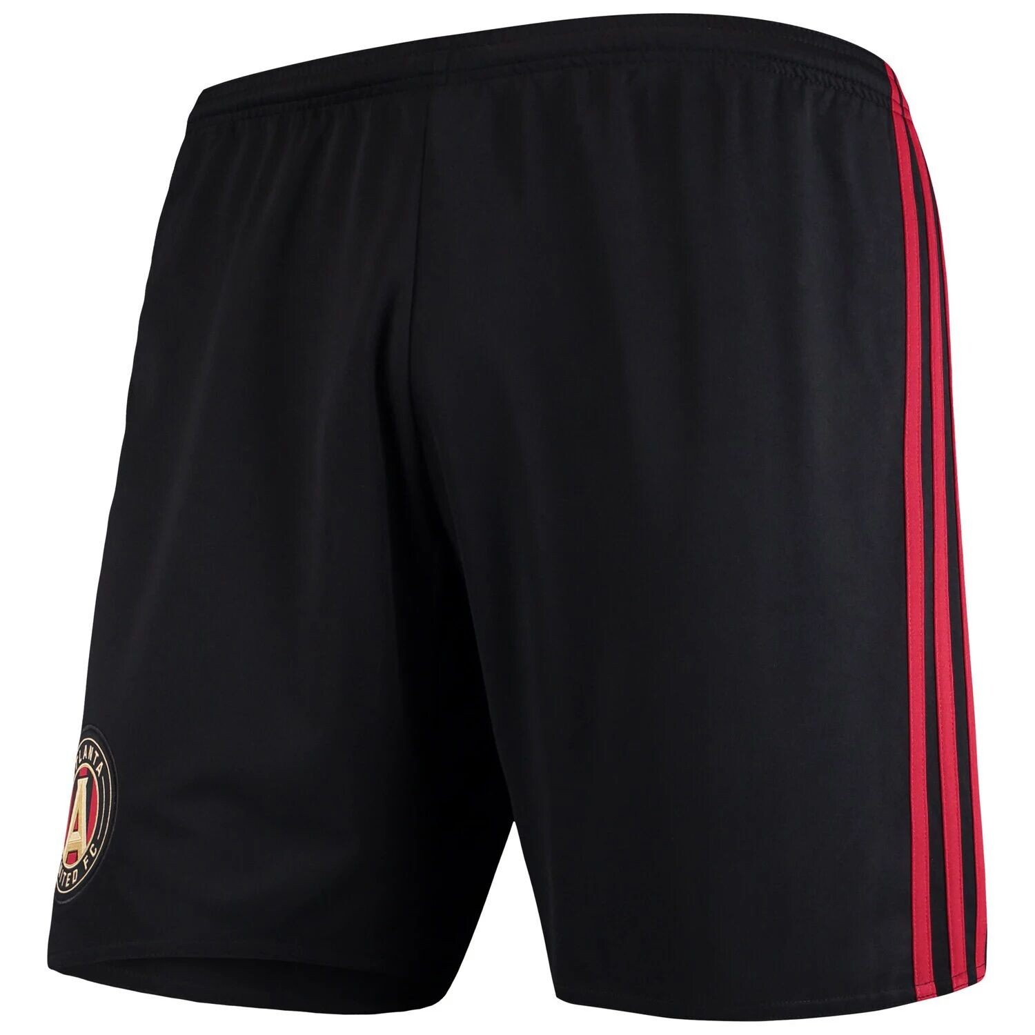 

Мужские черные шорты Atlanta United FC Fan Replica climacool adidas