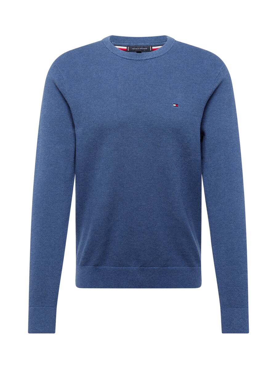 

Свитер TOMMY HILFIGER Sweater ESSENTIAL, сапфировый