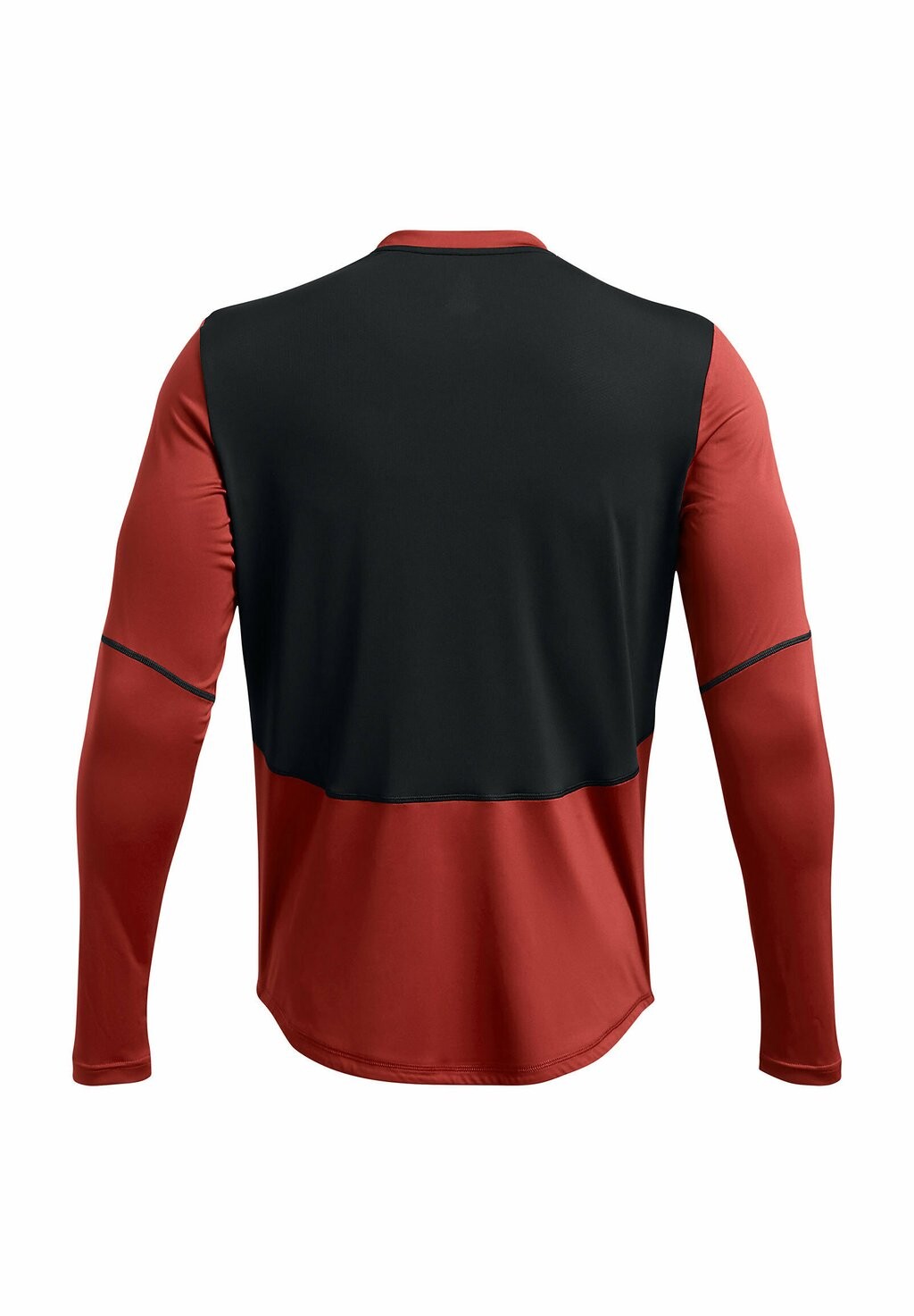 

Рубашка с длинным рукавом Under Armour, оранжевый
