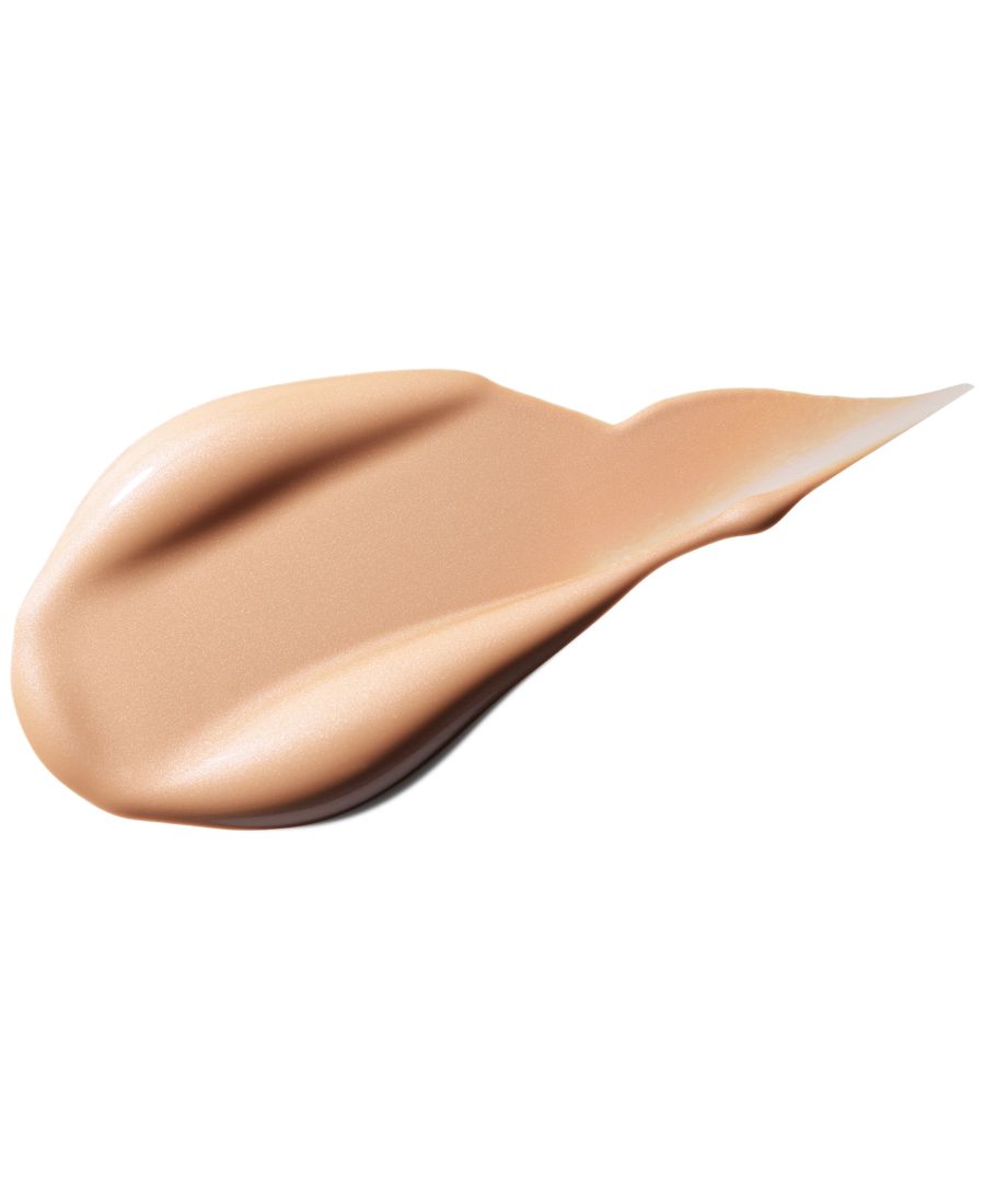 Тонирующий крем для лица Strobe Dewy Skin Tint MAC, цвет light 2 — фото 3