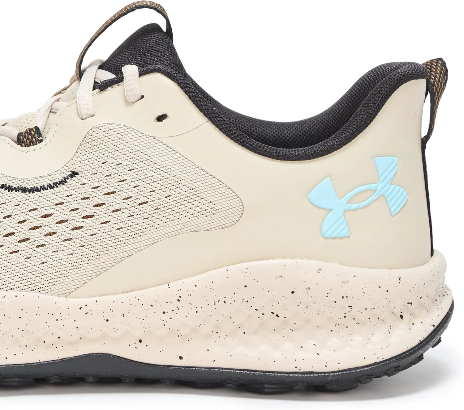 Мужские треккинговые кроссовки Under Armour Charged Maven — фото 2