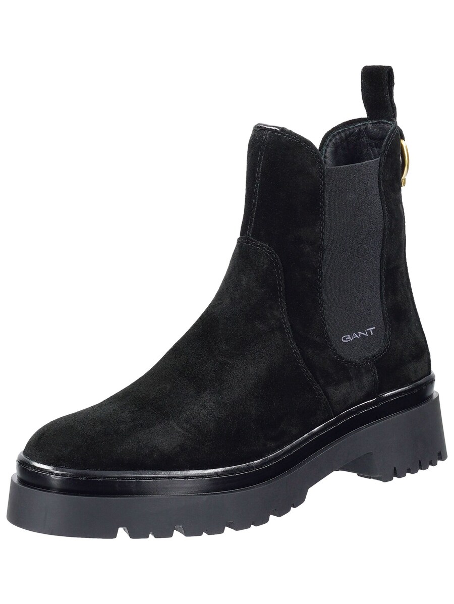 Ботинки челси GANT, Black