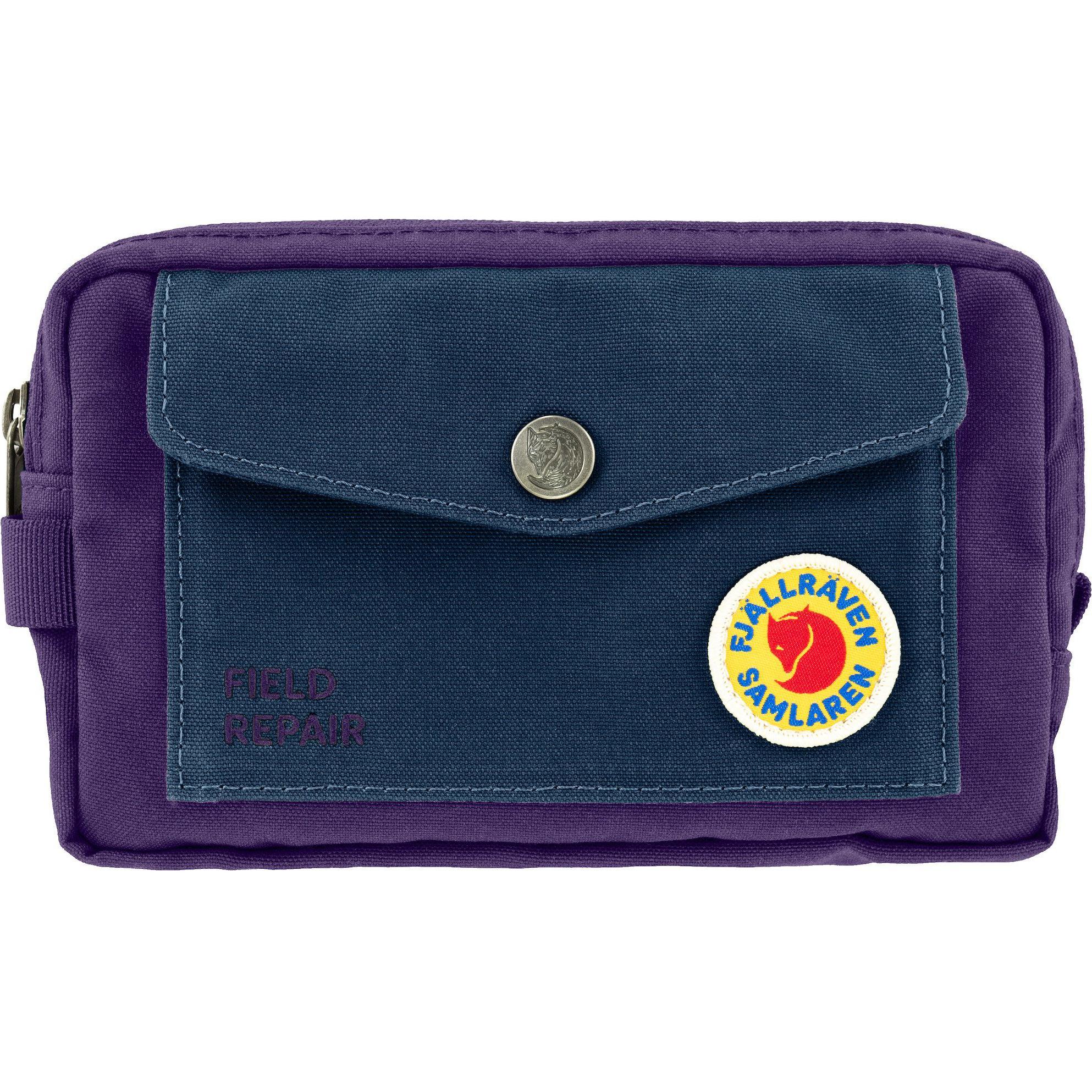 

Fjallraven Полиэстеровый чехол для трубы Унисекс Фиолетовый, Purple