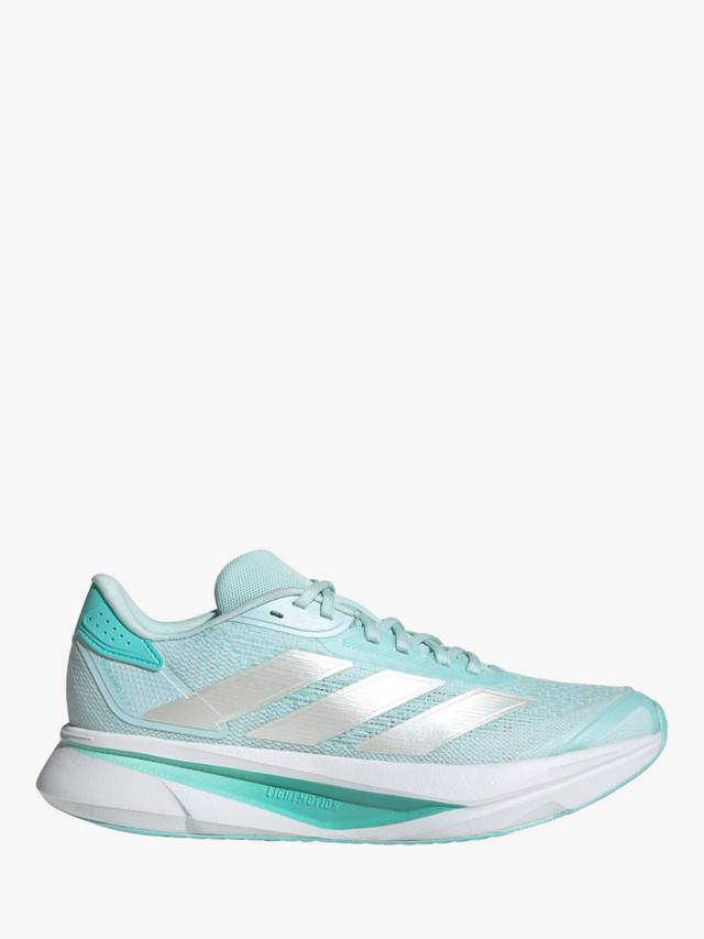 Женские кроссовки для бега Duramo SL 2 adidas, Zero Mint