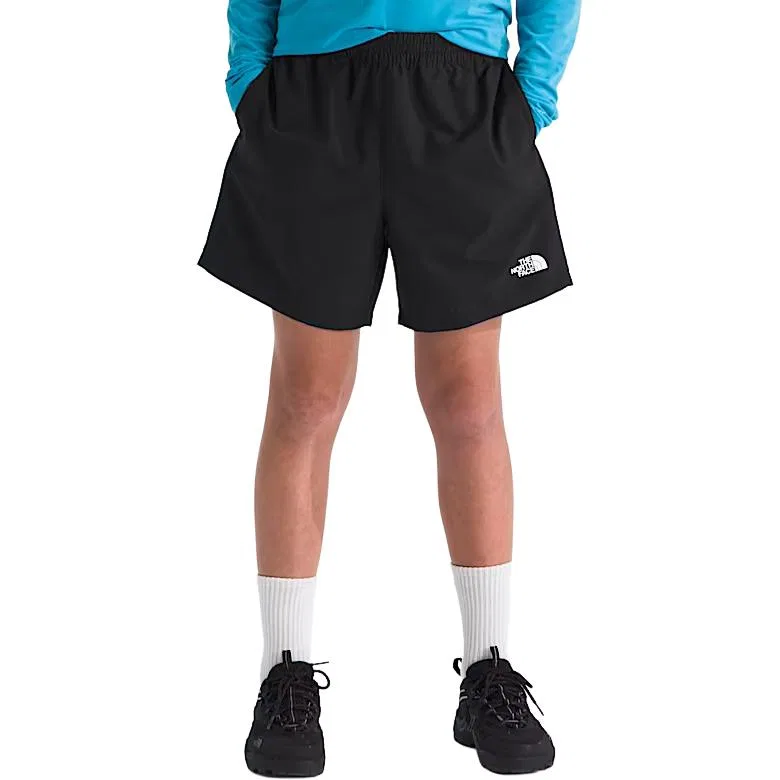 Шорты детские The North Face Black