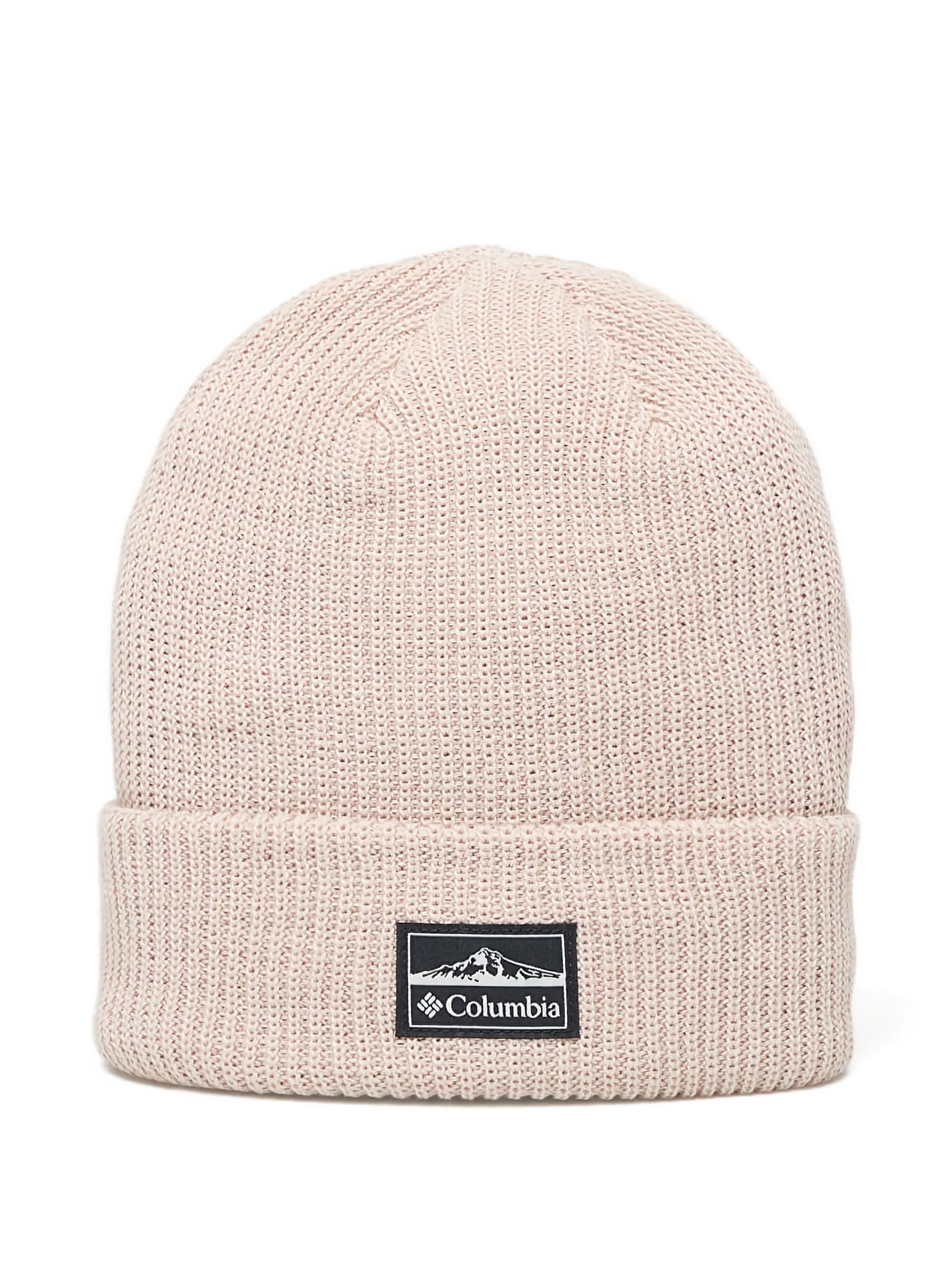 

Шапка бини Lost Lager II Columbia, бежевый