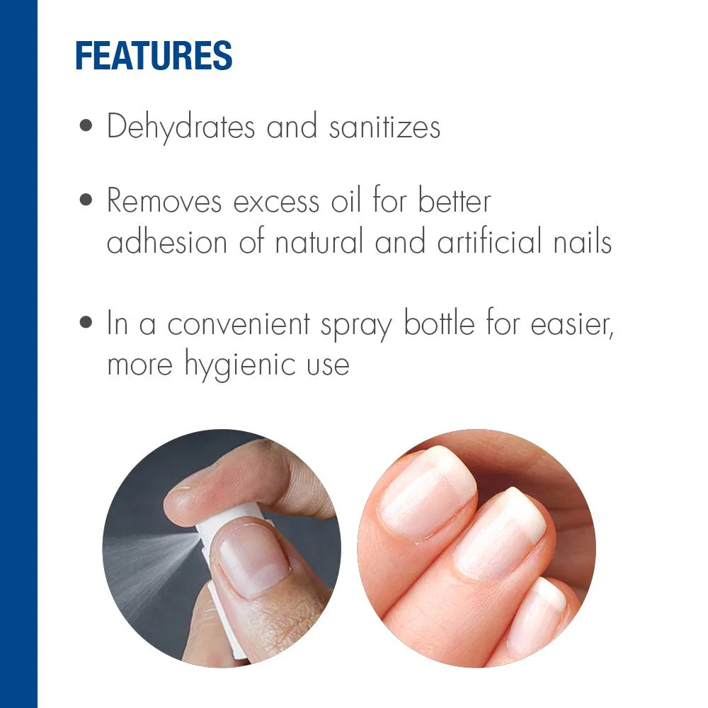 IBD Nail Prep, 473 ml ‎Ibd — фото 4