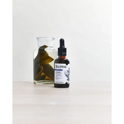 

New Oltresiero - Уход за кожей Bullfrog