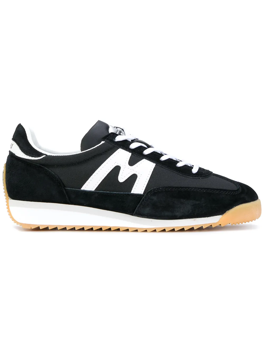 

Кроссовки Karhu, черный