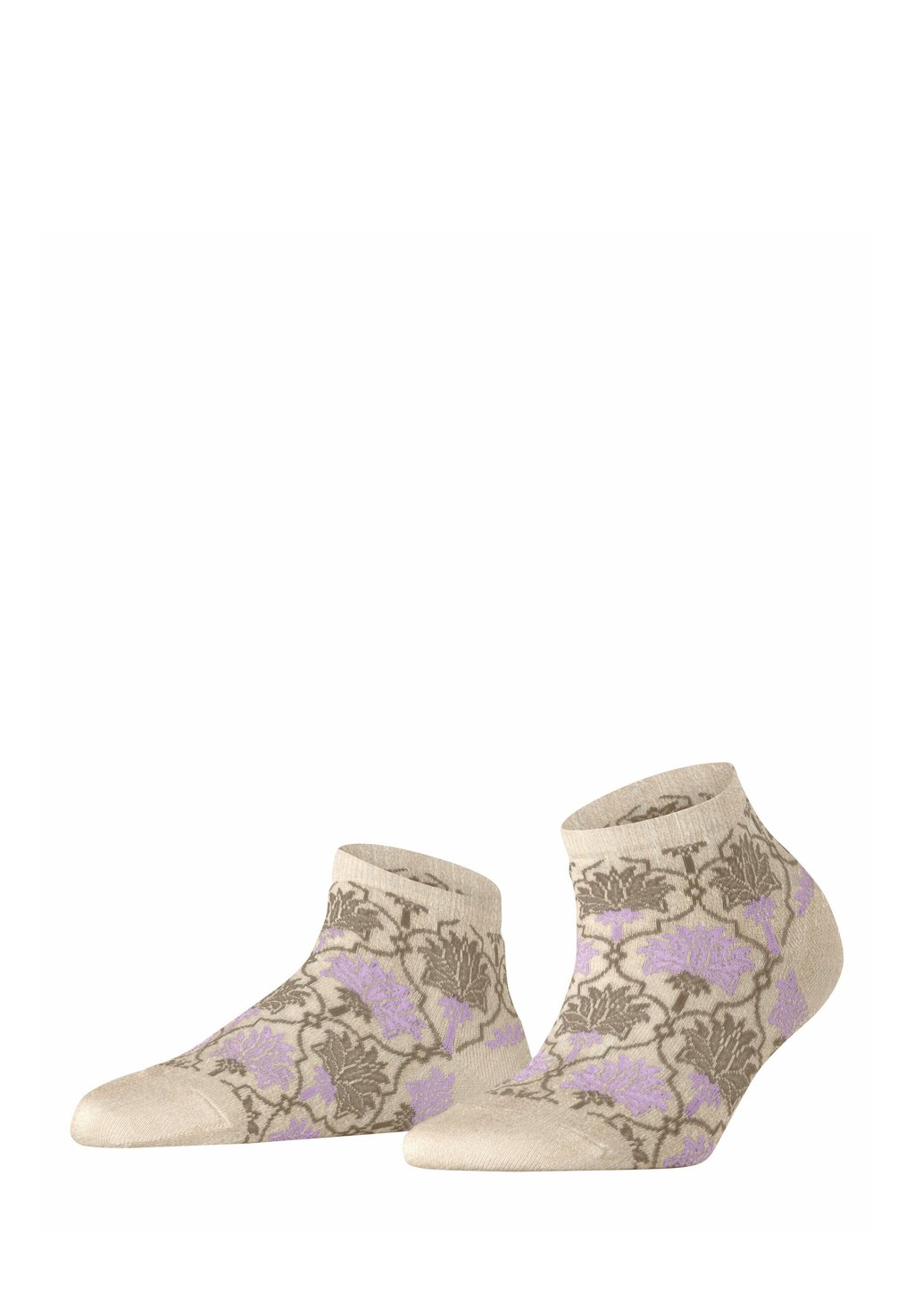

Носки CUBAN RETREAT SNEAKER FALKE, молочный