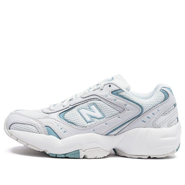 

Кроссовки 452 New Balance, белый