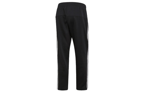 Спортивные штаны adidas originals MENS AC 7/8 Sport Pant Black, черный — фото 2