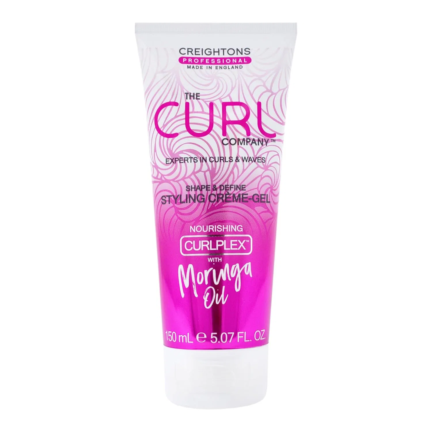 Крем-гель для укладки «Styling Cream Gel» от The Curl Company The Curl Company