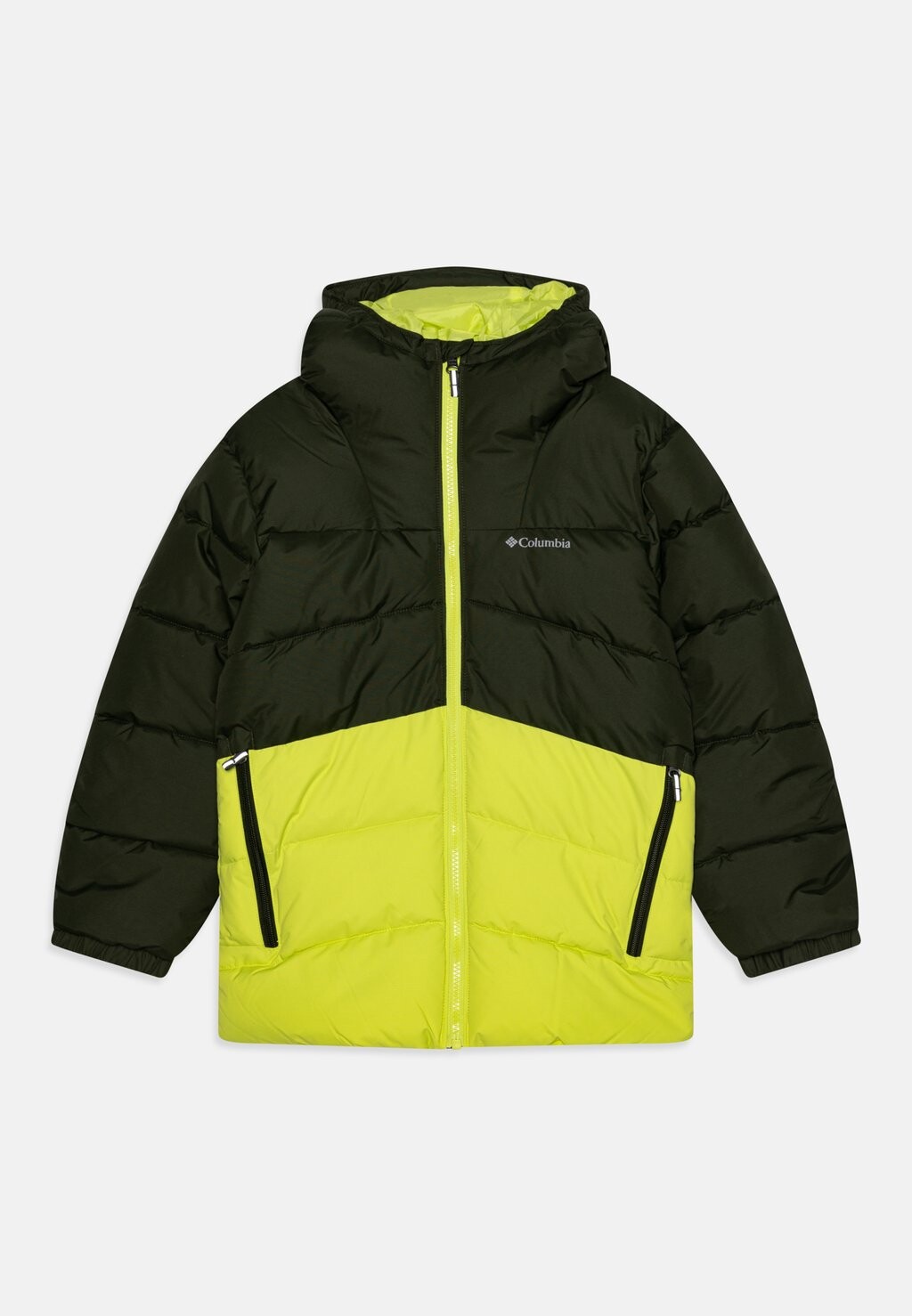 

Куртка для сноуборда ARCTIC BLAST II UNISEX Columbia, бежевый