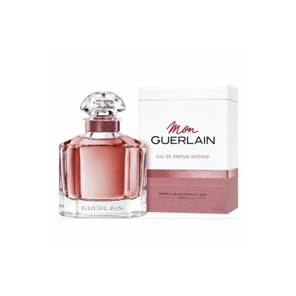 

Парфюмерная вода Guerlain Mon Guerlain Intense, 100 мл