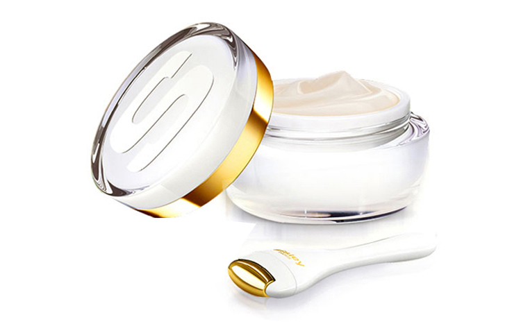 Крем для глаз и губ XISILI Wrinkle Resistant Revitalizing S против морщин, подтягивающий, увлажняющий, контролирующий жирность, 15 мл Sisley — фото 3