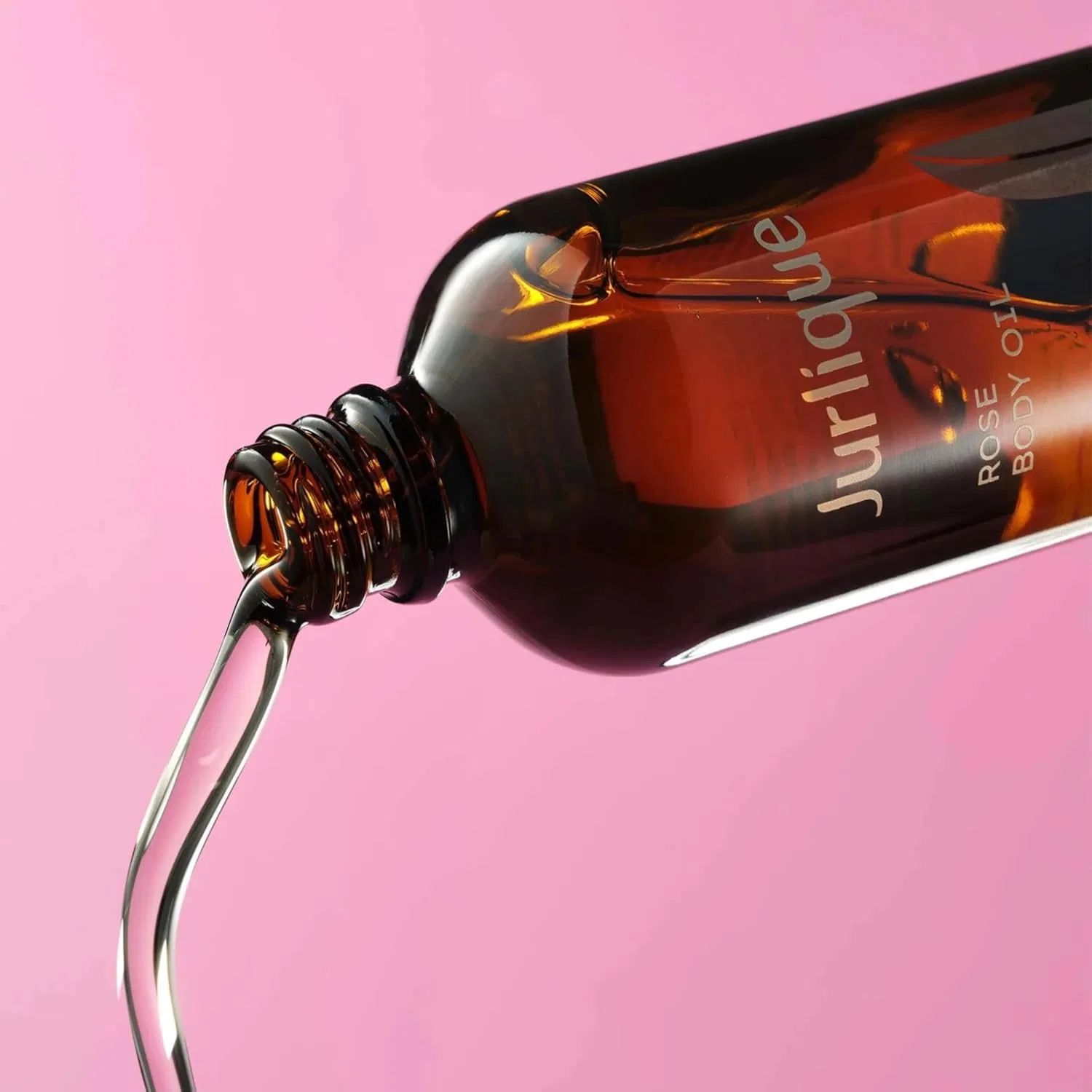 Масло для тела Jurlique Rose Body Oil, 100 мл — фото 3