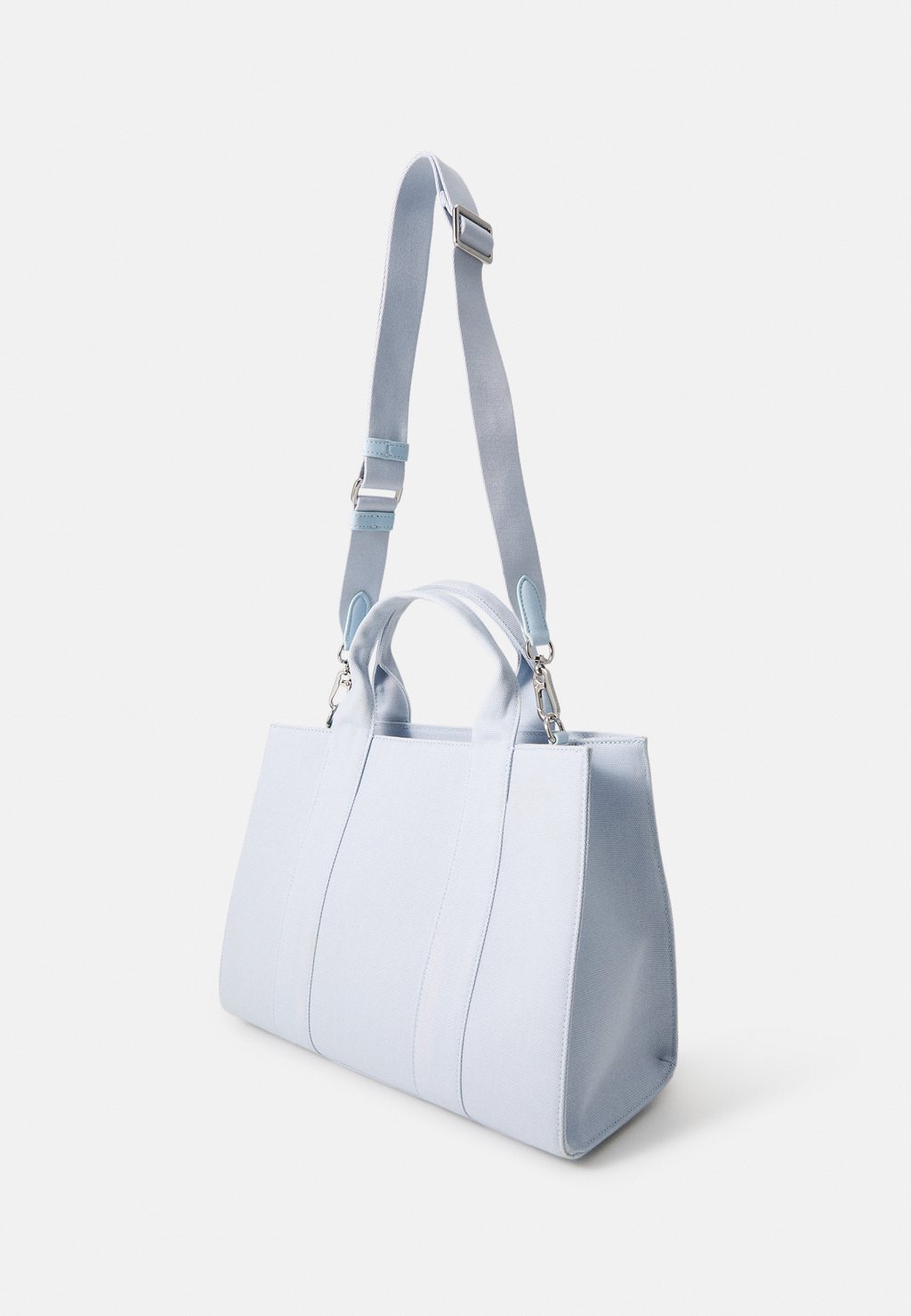 

Сумка SQUARE TOTE UNISEX KARL LAGERFELD, синий