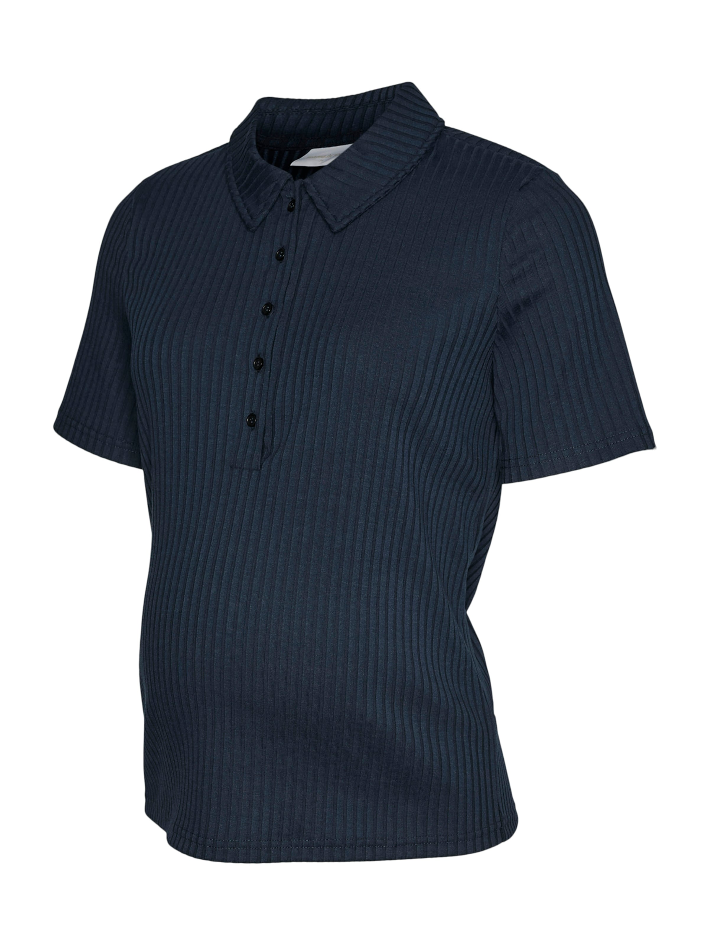 

MAMALICIOUS Футболка 'MLPELLA LIA' в цвете Navy, Синий, MAMALICIOUS Футболка 'MLPELLA LIA' в цвете Navy