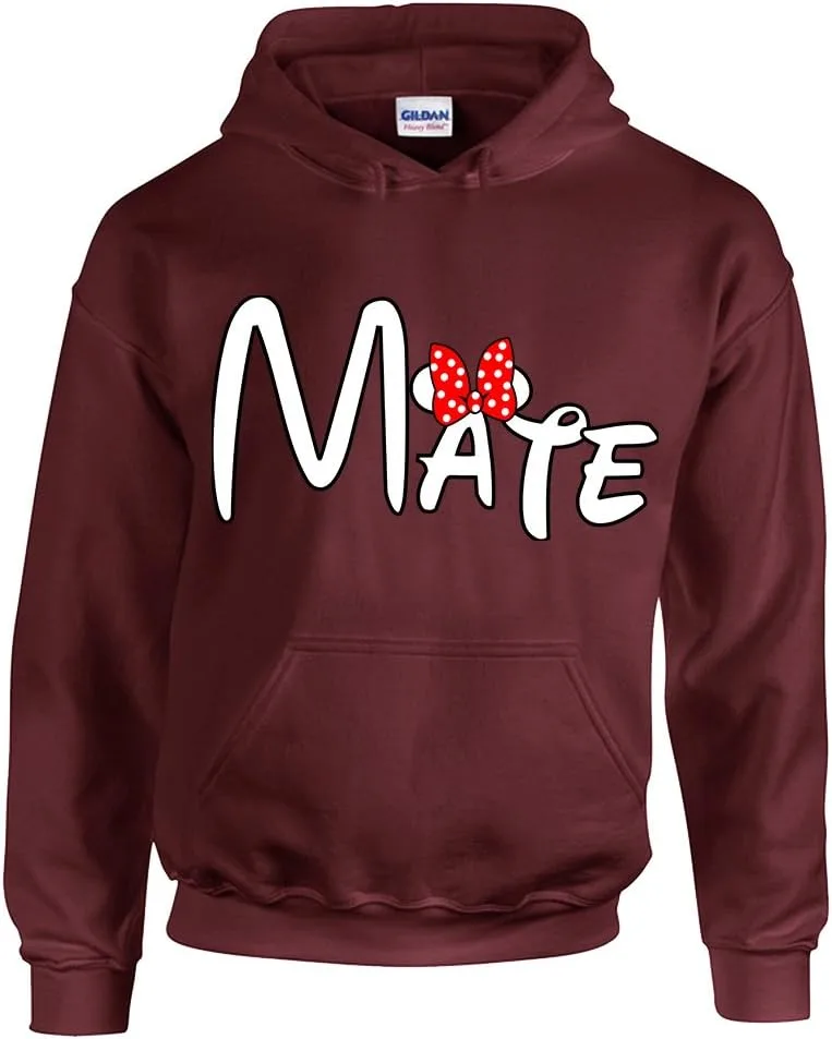 

Камуфляжный худи Unisex Valentine's Day Camalen