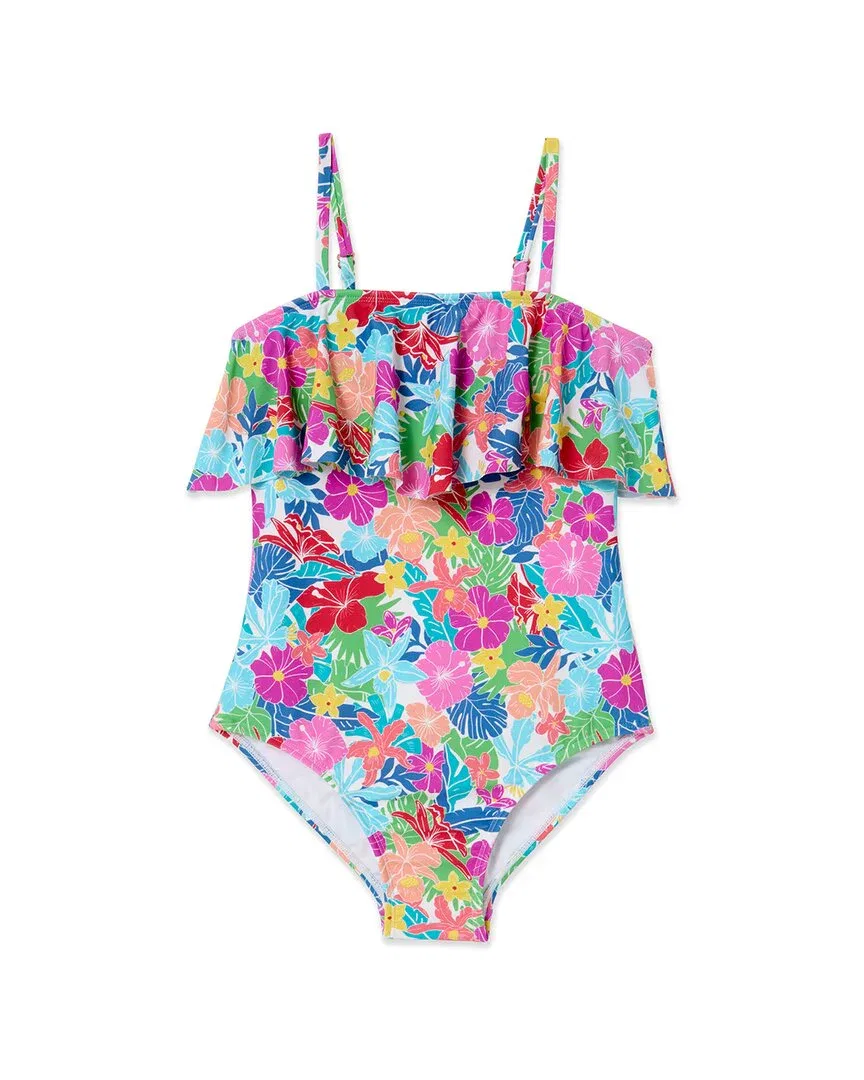 Raisins La Playa One-Piece, Multi