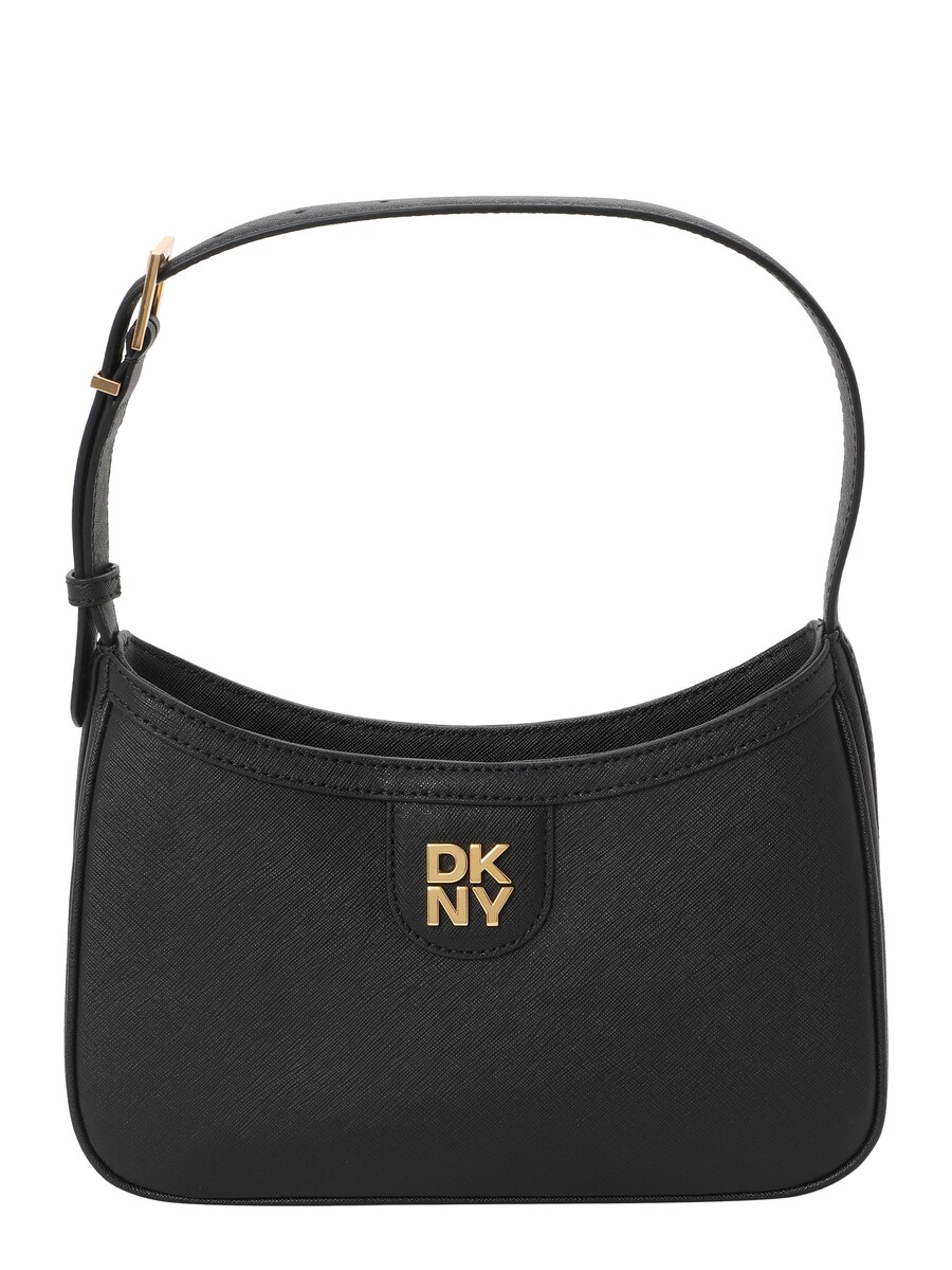 

Сумка через плечо DKNY Carol, черный