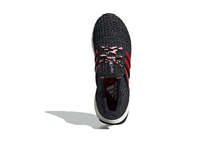 Кроссовки adidas Ultra Boost 4.0 Chinese New Year 2019 GS — фото 4