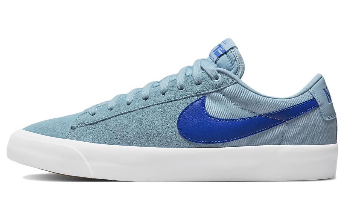 

Кроссовки Nike Sb Zoom Blazer Low Pro Gt Boarder Blue