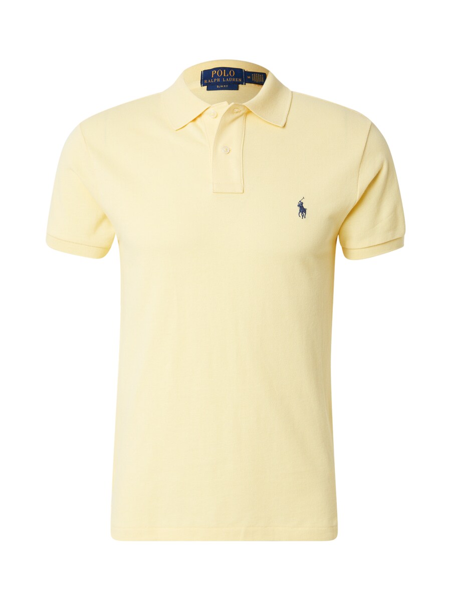 

Рубашка Polo Ralph Lauren, желтый