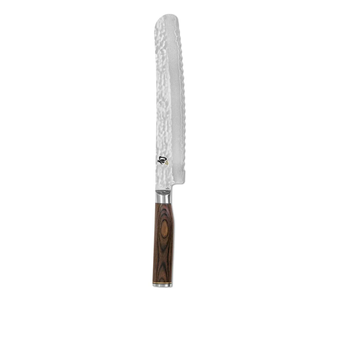 

Нож для хлеба Shun Premier Kai, сталь