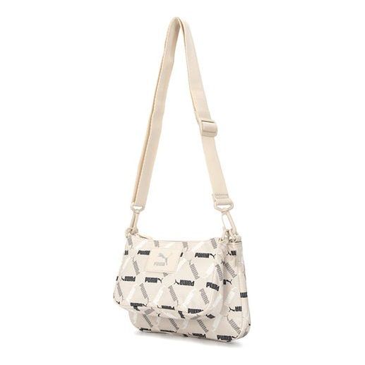 

Сумка classics multi pochette 'beige' Puma, бежевый