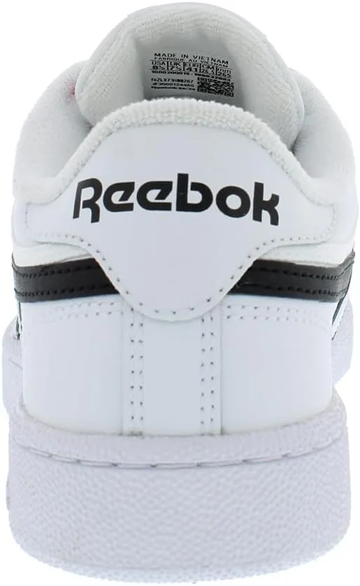Кроссовки Reebok Unisex Club C Revenge Vintage, бежевый — фото 3