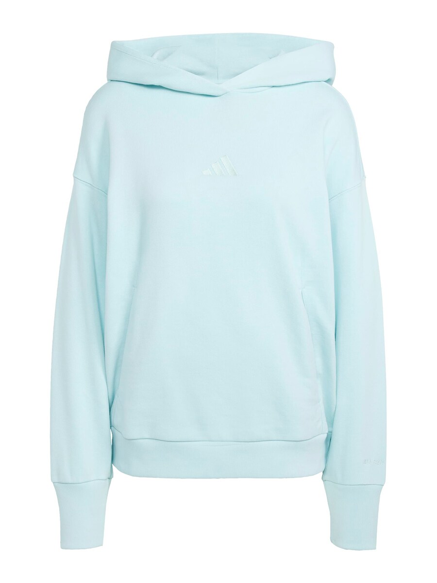 

Спортивная толстовка ADIDAS SPORTSWEAR ALL SZN, Mint