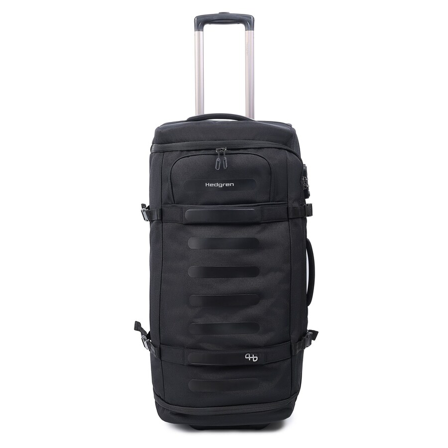 

Дорожная сумка Hedgren Comby Compact, черный