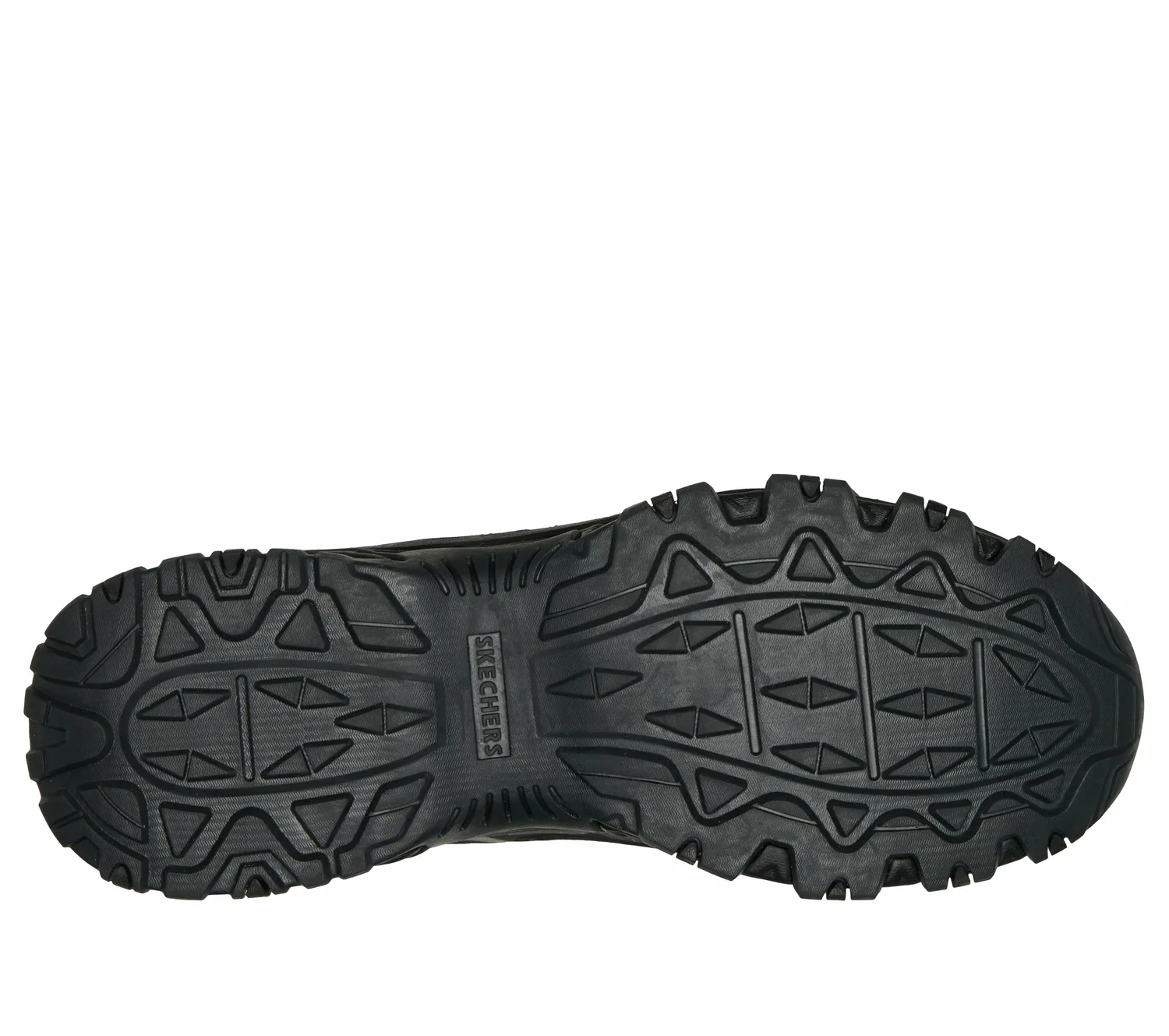 Кроссовки ARCH FIT HILLCREST Skechers, BKCC — фото 3