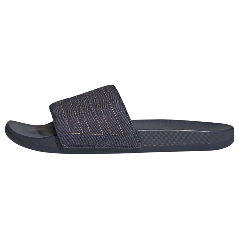 

Шлепанцы Adidas Adilette, темно-синий